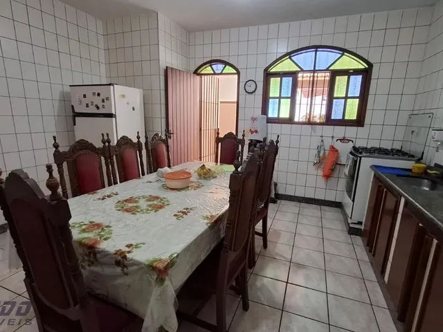Imagem 5: Imperdível! Casa À Venda em Guarapari-Es, Enseada Azul: 3 Quartos, 1 Suíte, 2 Salas, 4 Banheiros, 2 Vagas, 330M²