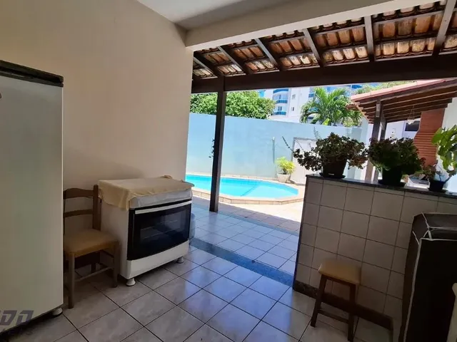 Imagem 3: Imperdível! Casa À Venda em Guarapari-Es, Enseada Azul: 3 Quartos, 1 Suíte, 2 Salas, 4 Banheiros, 2 Vagas, 330M²