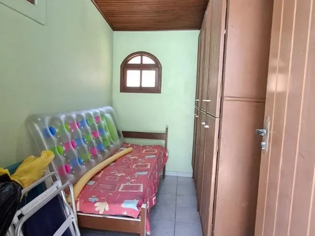 Imagem 4: Imperdível! Casa À Venda em Guarapari-Es, Enseada Azul: 3 Quartos, 1 Suíte, 2 Salas, 4 Banheiros, 2 Vagas, 330M²