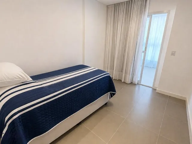 Imagem 15: Apartamento 2 Quartos À Venda, Finamente Montado, Vista Mar da Praia do Morro, Guarapari Es. Área de Lazer Completa