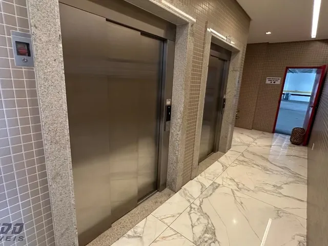 Imagem 3: Apartamento 2 Quartos À Venda, Finamente Montado, Vista Mar da Praia do Morro, Guarapari Es. Área de Lazer Completa