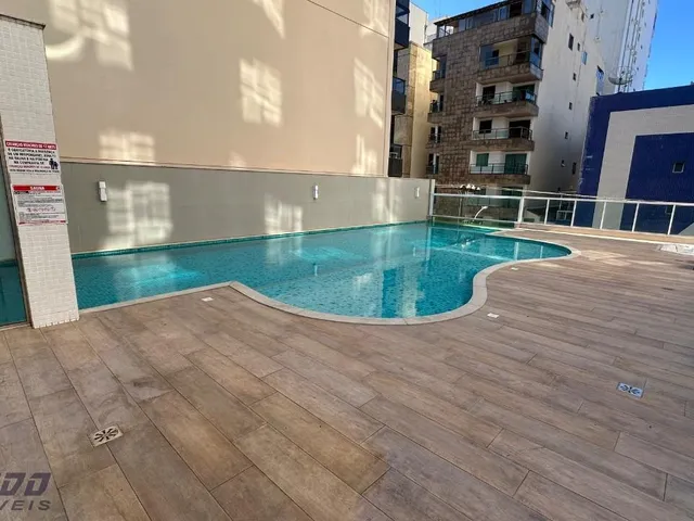 Imagem 6: Apartamento 2 Quartos À Venda, Finamente Montado, Vista Mar da Praia do Morro, Guarapari Es. Área de Lazer Completa