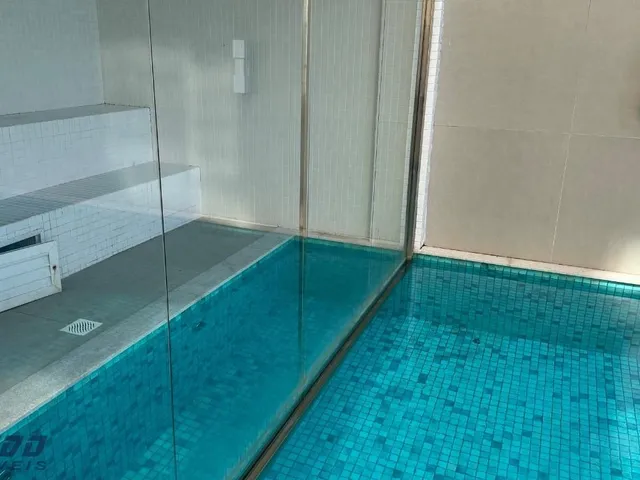 Imagem 8: Apartamento 2 Quartos À Venda, Finamente Montado, Vista Mar da Praia do Morro, Guarapari Es. Área de Lazer Completa
