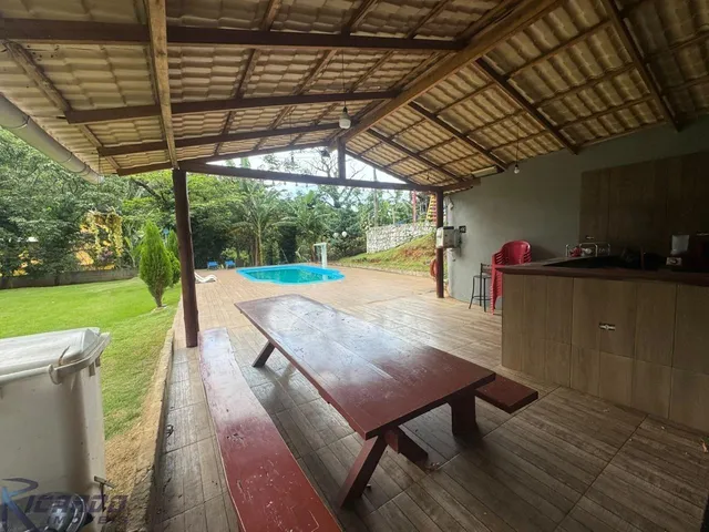 Imagem 11: Chácara À Venda com Casa Duplex, Área de Lazer Completa em Cachoeirinha, Guarapari Es