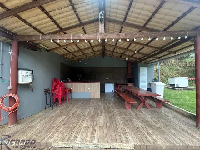 Imagem 12: Chácara À Venda com Casa Duplex, Área de Lazer Completa em Cachoeirinha, Guarapari Es