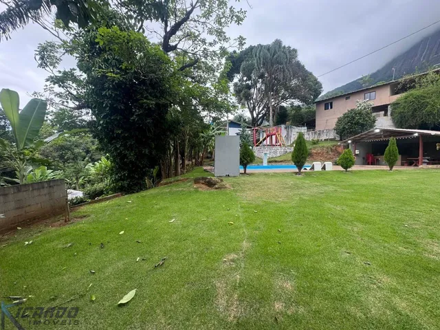 Imagem 8: Chácara À Venda com Casa Duplex, Área de Lazer Completa em Cachoeirinha, Guarapari Es