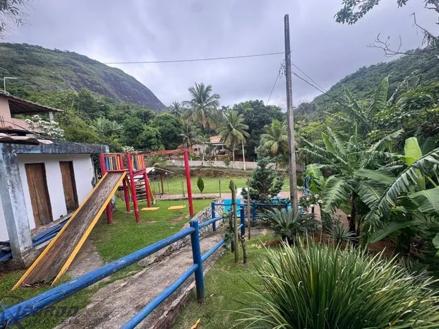 Imagem 6: Chácara À Venda com Casa Duplex, Área de Lazer Completa em Cachoeirinha, Guarapari Es