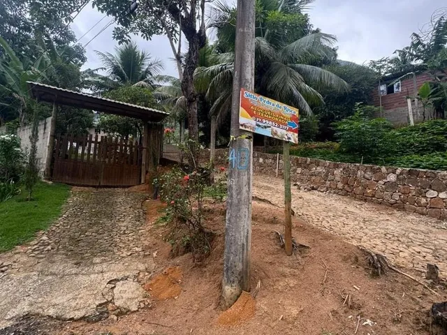 Imagem 13: Chácara À Venda com Casa Duplex, Área de Lazer Completa em Cachoeirinha, Guarapari Es