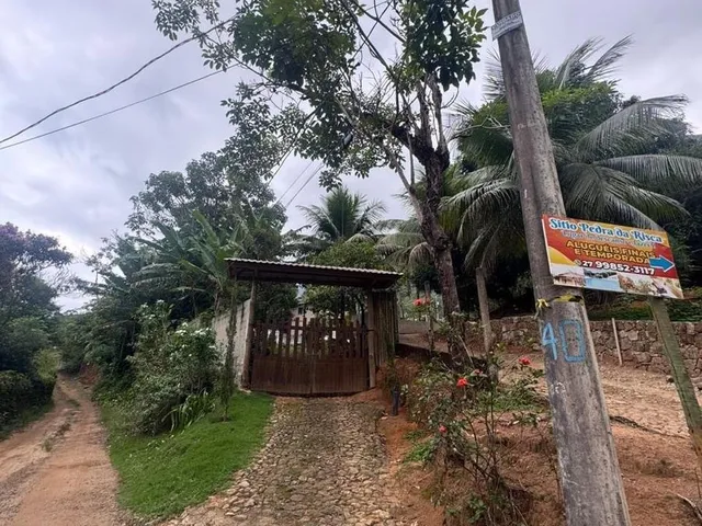 Imagem 10: Chácara À Venda com Casa Duplex, Área de Lazer Completa em Cachoeirinha, Guarapari Es