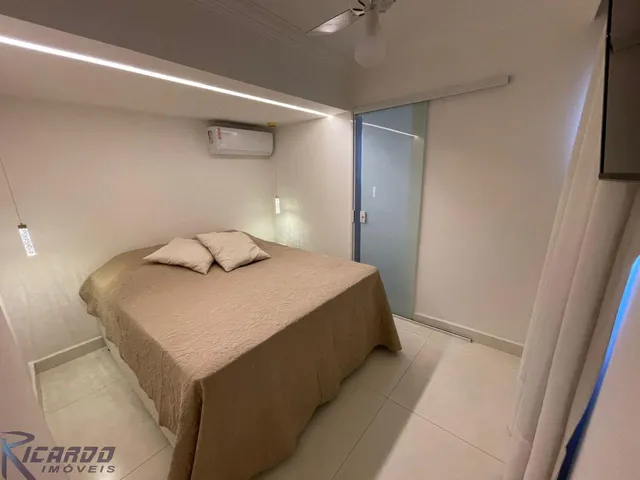 Imagem 8: Apartamento 3 Quartos À Venda de Frente para o Mar das Castanheiras, Centro de Guarapari-Es