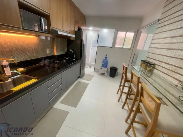 Imagem 12: Apartamento 3 Quartos À Venda de Frente para o Mar das Castanheiras, Centro de Guarapari-Es