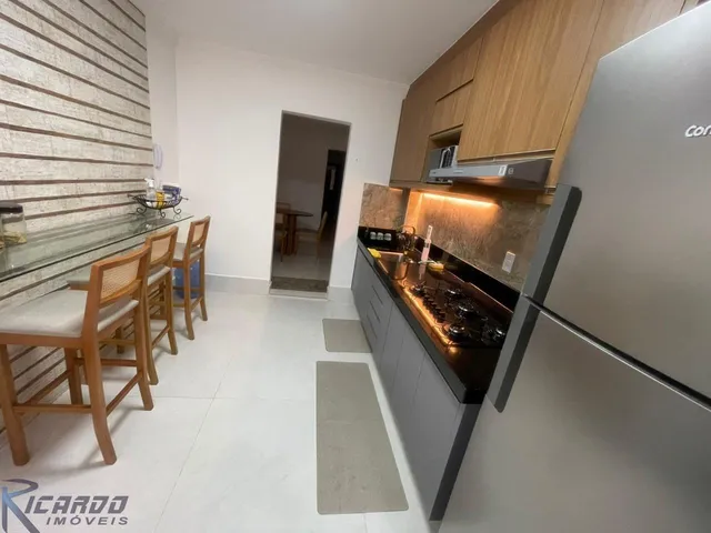 Imagem 6: Apartamento 3 Quartos À Venda de Frente para o Mar das Castanheiras, Centro de Guarapari-Es