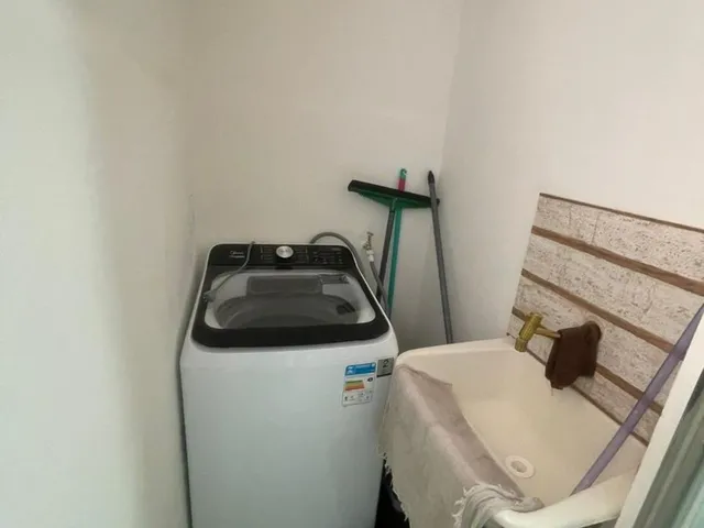 Imagem 15: Apartamento 3 Quartos À Venda de Frente para o Mar das Castanheiras, Centro de Guarapari-Es