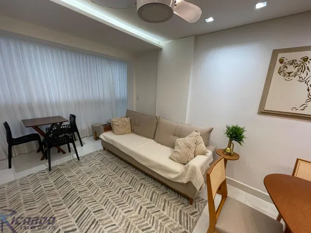 Imagem 3: Apartamento 3 Quartos À Venda de Frente para o Mar das Castanheiras, Centro de Guarapari-Es