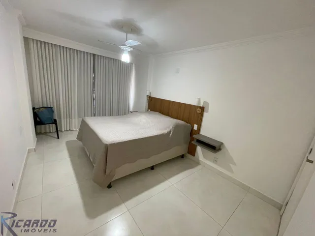 Imagem 10: Apartamento 3 Quartos À Venda de Frente para o Mar das Castanheiras, Centro de Guarapari-Es