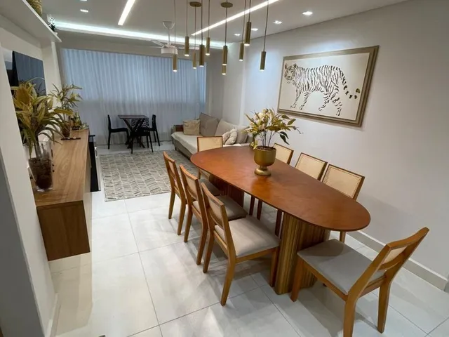 Imagem 9: Apartamento 3 Quartos À Venda de Frente para o Mar das Castanheiras, Centro de Guarapari-Es