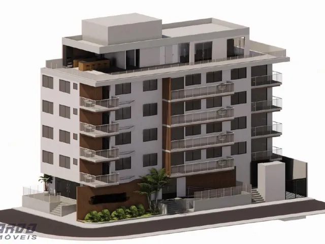 Imagem 3: 0 Apartamento com 2 dormitórios