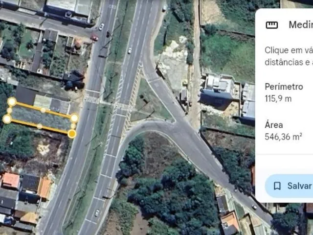 Imagem 3: Lote / Terreno À Venda Frente Rodovia do Sol, no Trevo de Ponta da Fruta, Vila Velha Es