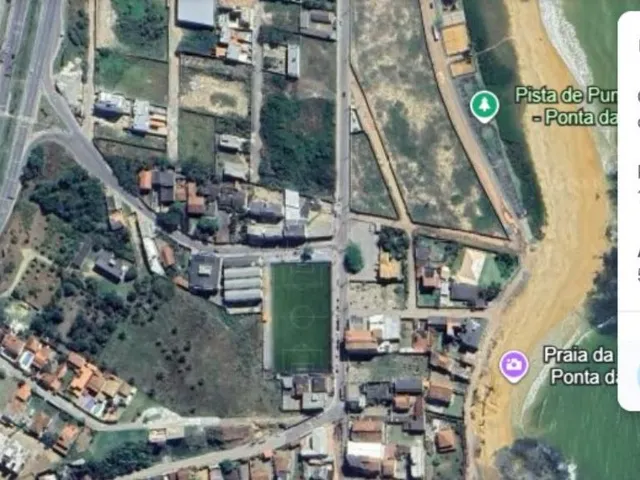 Imagem 4: Lote / Terreno À Venda Frente Rodovia do Sol, no Trevo de Ponta da Fruta, Vila Velha Es