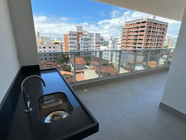 Imagem: Apartamento À Venda 3 Quartos, Lazer Completo
