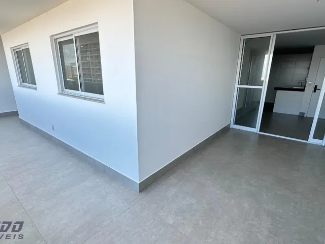 Imagem 7: Apartamento À Venda 3 Quartos, Lazer Completo, Enseada Azul, Próximo as Praias de Peracanga e Baticua, Guarapari Es