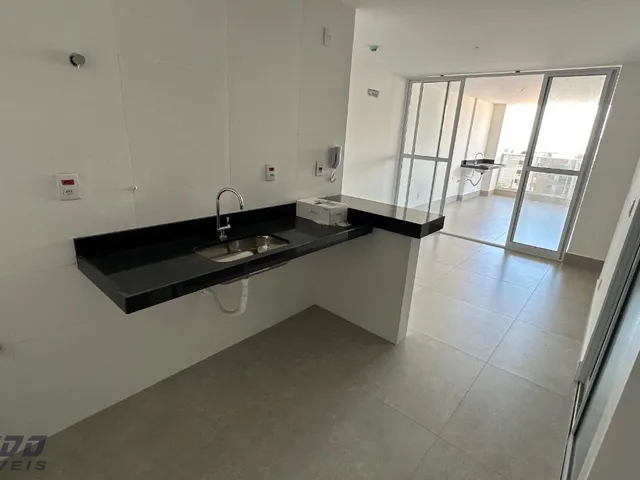 Imagem 4: Apartamento À Venda 3 Quartos, Lazer Completo, Enseada Azul, Próximo as Praias de Peracanga e Baticua, Guarapari Es