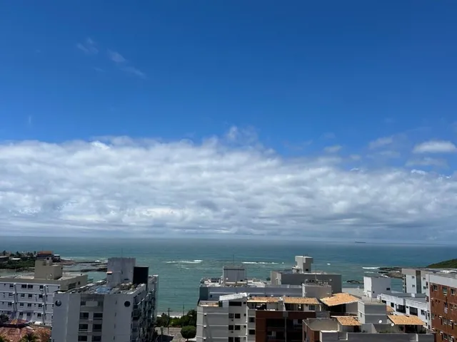 Imagem 8: Apartamento À Venda 3 Quartos, Lazer Completo, Enseada Azul, Próximo as Praias de Peracanga e Baticua, Guarapari Es