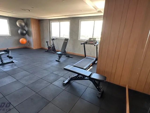 Imagem 9: Apartamento À Venda 3 Quartos, Lazer Completo, Enseada Azul, Próximo as Praias de Peracanga e Baticua, Guarapari Es