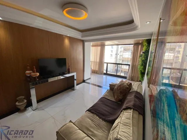 Imagem 5: Cobertura Tríplex a Venda Praia do Morro Guarapari E.s Área Comercial Completa para o Dia a Dia