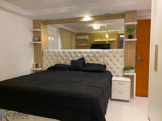 Imagem 16: Cobertura Tríplex a Venda Praia do Morro Guarapari E.s Área Comercial Completa para o Dia a Dia