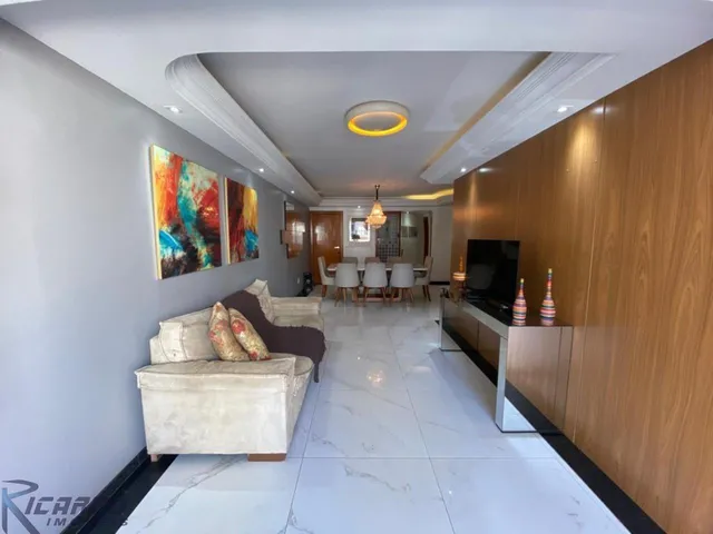 Imagem 9: Cobertura Tríplex a Venda Praia do Morro Guarapari E.s Área Comercial Completa para o Dia a Dia