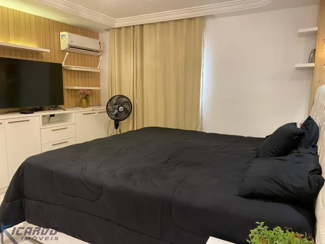 Imagem 3: Cobertura Tríplex a Venda Praia do Morro Guarapari E.s Área Comercial Completa para o Dia a Dia