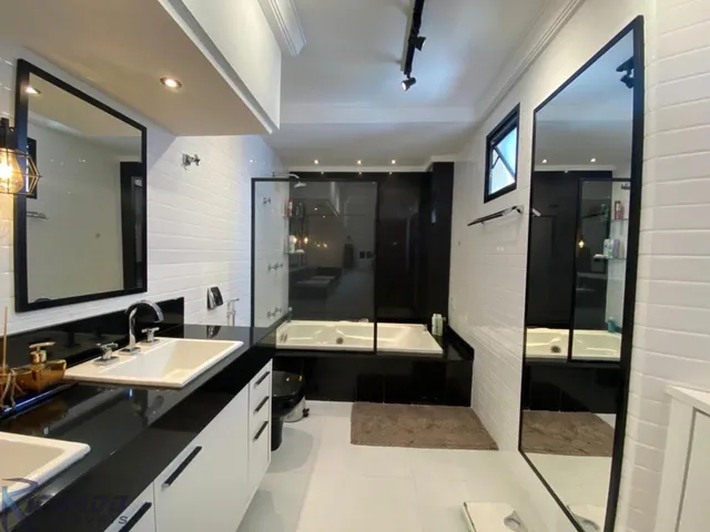 Imagem 8: Cobertura Tríplex a Venda Praia do Morro Guarapari E.s Área Comercial Completa para o Dia a Dia