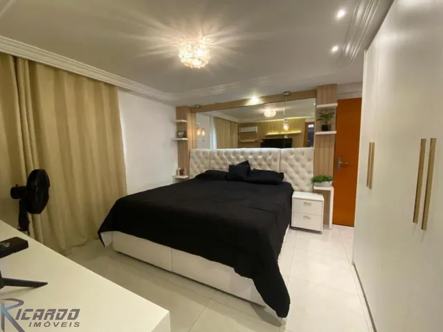 Imagem 15: Cobertura Tríplex a Venda Praia do Morro Guarapari E.s Área Comercial Completa para o Dia a Dia
