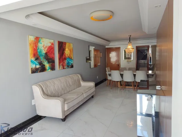 Imagem 11: Cobertura Tríplex a Venda Praia do Morro Guarapari E.s Área Comercial Completa para o Dia a Dia