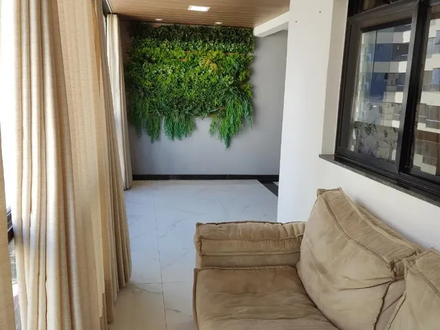 Imagem 12: Cobertura Tríplex a Venda Praia do Morro Guarapari E.s Área Comercial Completa para o Dia a Dia
