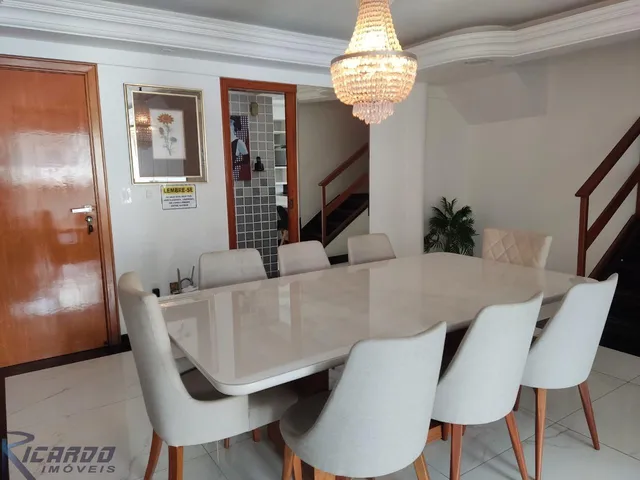Imagem 10: Cobertura Tríplex a Venda Praia do Morro Guarapari E.s Área Comercial Completa para o Dia a Dia