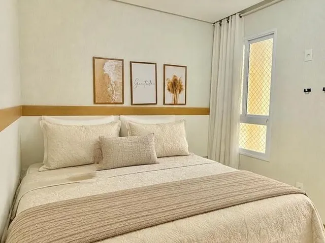 Imagem 7: Apartamento de Alto Padrão À Venda de Frente para o Mar da Praia do Morro, Guarapari Es