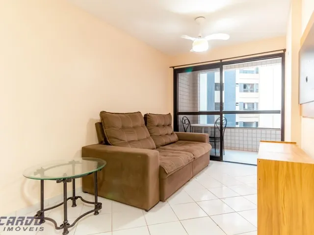 Imagem 6: Apartamento 2 Quartos À Venda na Quadra do Mar da Praia do Morro, Área de Lazer Completa