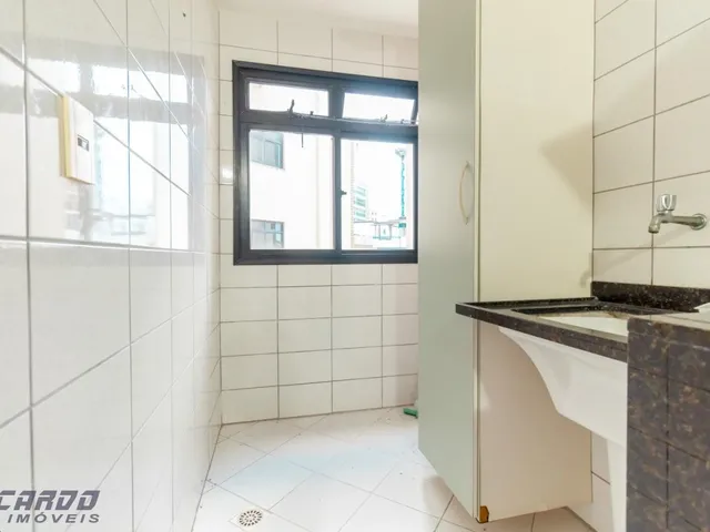 Imagem 12: Apartamento 2 Quartos À Venda na Quadra do Mar da Praia do Morro, Área de Lazer Completa