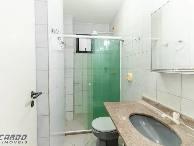 Imagem 4: Apartamento 2 Quartos À Venda na Quadra do Mar da Praia do Morro, Área de Lazer Completa