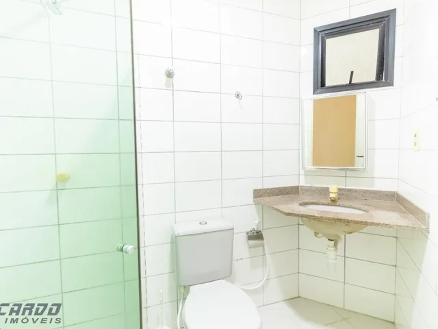 Imagem 7: Apartamento 2 Quartos À Venda na Quadra do Mar da Praia do Morro, Área de Lazer Completa