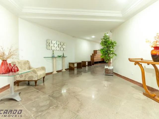 Imagem 9: Apartamento 2 Quartos À Venda na Quadra do Mar da Praia do Morro, Área de Lazer Completa