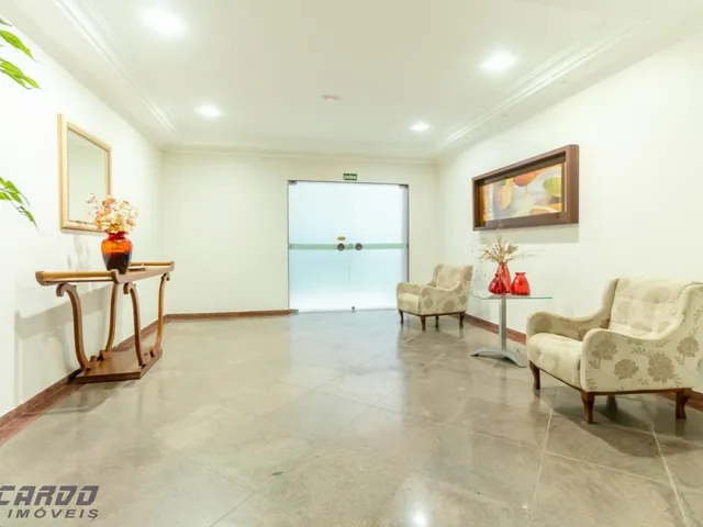 Imagem 14: Apartamento 2 Quartos À Venda na Quadra do Mar da Praia do Morro, Área de Lazer Completa