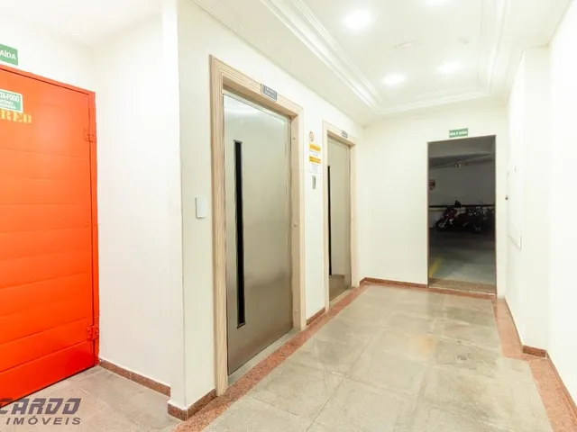 Imagem 16: Apartamento 2 Quartos À Venda na Quadra do Mar da Praia do Morro, Área de Lazer Completa