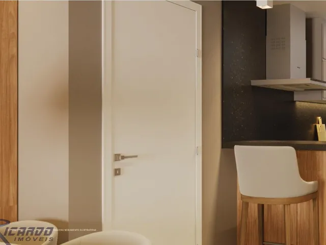Imagem 8: 0 Apartamento com 2 dormitórios
