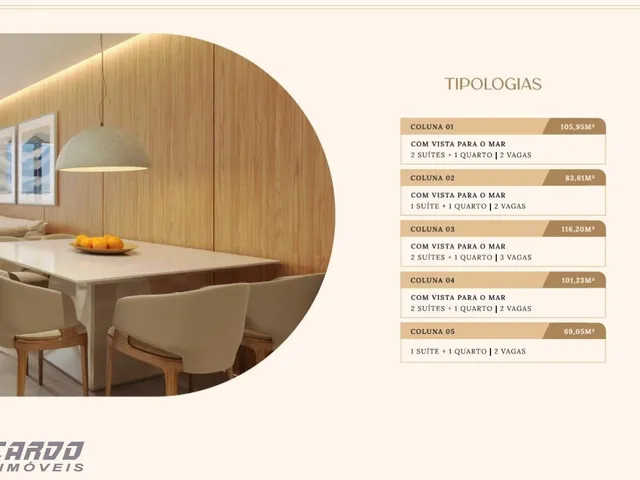 Imagem 4: 0 Apartamento com 2 dormitórios