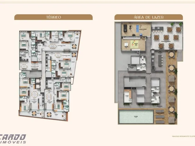 Imagem 15: 0 Apartamento com 2 dormitórios
