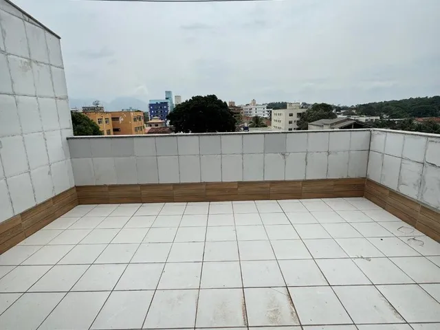 Imagem 4: Cobertura na Copacabana Praia do Morro