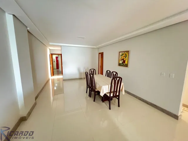 Imagem 12: Apartamento de Luxo com 4 Suítes na Praia do Morro, Guarapari-Es - 180M² - 4 Vagas de Garagem